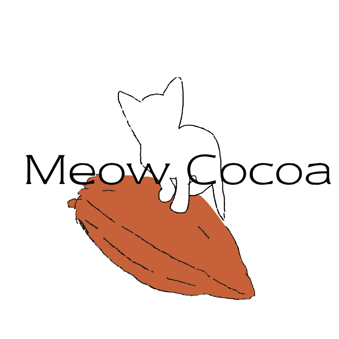 Meow Cocoa オンラインストア | Meow Cocoa